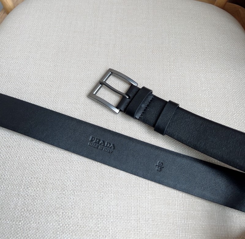 Pra*a belts